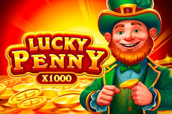 Lucky Mister Casino