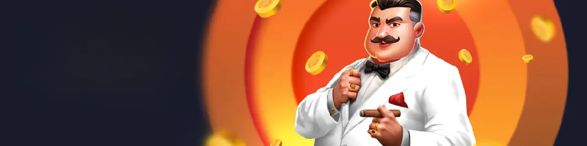 Lucky Mister Casino